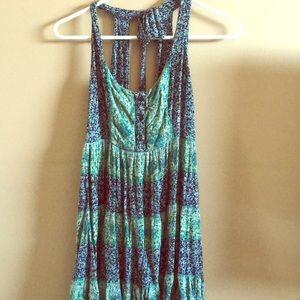 Urban outfitters dress size small